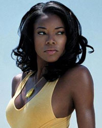 Gabrielle Union